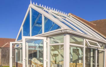 conservatory roof insulation costs Sheeplane