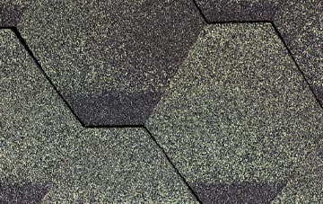 Sheeplane fibreglass shingle repairs