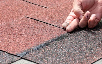 Sheeplane asphalt roof repairs
