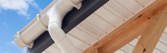 get Sheeplane guttering quotes today