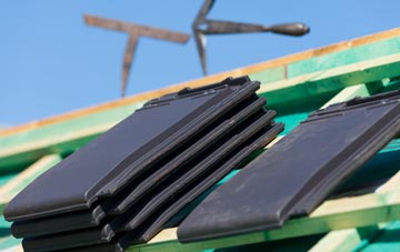 Sheeplane slate roof alternatives