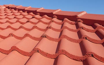 Sheeplane tile and slate roof replacement
