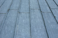 Sheeplane lead roofing